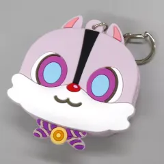 【中古】雑貨 志麻 シリコンポーチチャーム まぁる 「浦島坂田船 SUMMER TOUR 2022 Toni9ht」