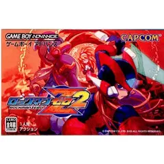 2025年最新】ロックマンゼロ gbaの人気アイテム - メルカリ