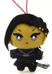 【中古】雑貨 ジャミル・バイパー エクストラ式典服マスコット～オクタヴィネル寮＆スカラビア寮～ 「ディズニー ツイステッドワンダーランド」