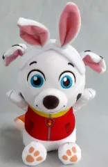 【中古】ぬいぐるみ マーシャル ぬいぐるみ～うさみみVer.～(EX) 「パウ・パトロール」