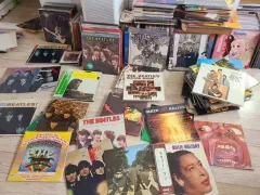 JAZZ LPレコード 4枚セット ジャズレコードまとめ売り 2025年最新】Yahoo!オークション -ジャズ レコード セットの中古