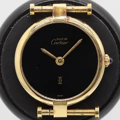 2024年最新】カルティエ CARTIER マストヴァンドームの人気アイテム