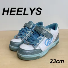 2024年最新】heelys 23の人気アイテム - メルカリ