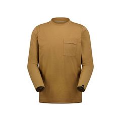 マムート MAMMUT アウトドア ウエア メンズ 長袖 ロングTシャツ ロンT Urban QD Longsleeve T-Shirt AF Men 1016-01460 7494カラー