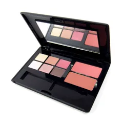 エスティローダー デラックス コンパクト アイシャドウ＆チークパレット ほぼ未使用 付属品無し レディース ESTEE LAUDER 【中古】