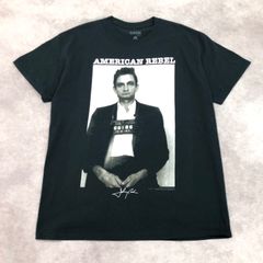 ヒュー・ジャックマン バンド半袖Tシャツ バンT ツアーT 夏物古着 k17