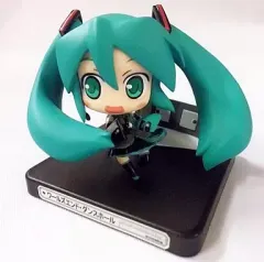 【中古】フィギュア 初音ミク(ワールズエンド・ダンスホール) 「VOCALOID」 初音ミク ヴィネッティアムキュートVol.2