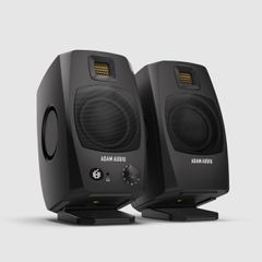 KRK VXT4 ペア モニタースピーカー 正常動作 美品 低音クリア - メルカリ