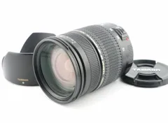 ★タムロン TAMRON SP AF 28-75mm F2.8 MACRO XR Di LD A09 CANON キャノン用★　W0644＃2670