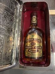 シーバス・リーガル　12年　750ml  酒70