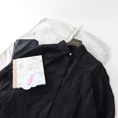 2023SS パドカレ pas de calais Vネック フレンチスリーブ
