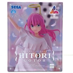 중고 SEGA | 세가 피규어 보치·자·롯크! 고토 혼자 Luminasta 2024년제 D122232 [720]
