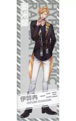 ヒプノシスマイク 缶バッジ 一郎 HYPED UP 02 - メルカリ