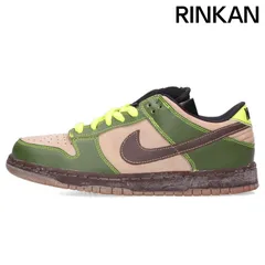2025年最新】nike dunk sb jediの人気アイテム - メルカリ