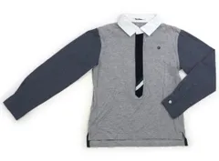 【ファミリア/familiar】Tシャツ・カットソー 140サイズ 男の子【子供服・ベビー服】（1908121）