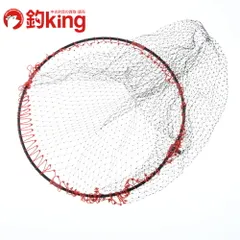 Amazon.co.jp: がまかつ タモ枠網セット55センチ : スポーツ