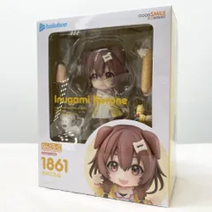 新品　戌神ころね　ねんどろいど　AZKIフィギュアセット ねんどろいど 戌神ころね