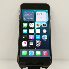★新品未開封　iPhone SEⅡ　第2世代　シムフリー　64gb　docomo ゲオ公式通販サイト/ゲオオンラインストア【中古】【安心保証