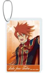 【未開封】テイルズ　オブ　ジ　アビス　ルーク・フォン・ファブレ Amazon | テイルズ オブ ジ アビス ルーク・フォン・ファブレ (1/8