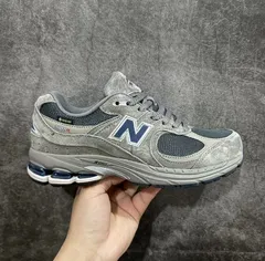 2024年最新】new balance 2002 ゴアテックス 27の人気アイテム - メルカリ