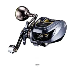 DAIWA - Daiwaタナセンサー150Ｈ-ＤＨ(右巻き)新品未使用 DAIWA（釣り） ダイワ タナセンサー 150DH (右ハンドル