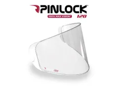 【新品・4営業日で発送】エージーブイ(Agv) AGV MAX PINLOCK LENS 120 RACE 3(PISTA GP R ／ CORSA R 用) - N 品番:KIT6022400101のサムネイル