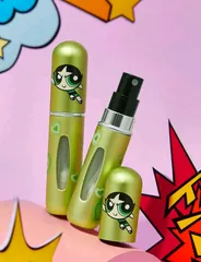 戦前 香水 ボトル アトマイザー パフューム ホルダー ヴィンテージ