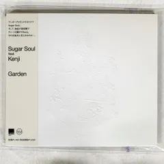2025年最新】sugar soul garden レコードの人気アイテム - メルカリ