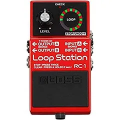 2025年最新】loop station rc-5 5の人気アイテム - メルカリ