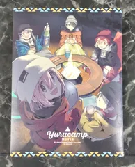 2025年最新】ゆるキャン dvdの人気アイテム - メルカリ