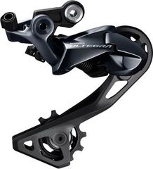 新品未使用「送料込」SHIMANO//ULTEGRA/R8000//RD-R8000-SS 11S Low:25-30T//シマノ