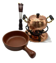 2025年最新】copper チーズフォンデュの人気アイテム - メルカリ