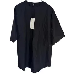 2025年最新】08sircus 半袖シャツの人気アイテム - メルカリ