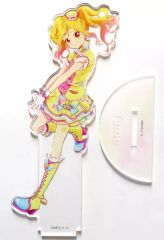 アイカツスターズ 虹野ゆめ アクリルスタンド アイカツ - メルカリ