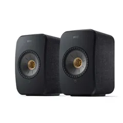 kef ls50 wireless 1世代 左 kef ls50 wireless 1世代 左 KEF LS50 Wireless Speakers (v1