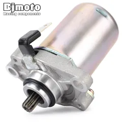 エンジン スターターモーター ホンダ NE50 ビジョン 1990 1994 / SA50 SA50S 1988-1995 31210-GR1-014 31210-GR1-004のサムネイル