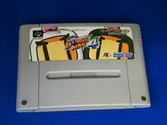 【箱、説明書なし】SFC スーパーボンバーマン4 【起動確認済み】