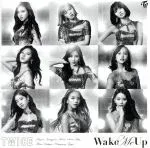 【中古】Wake Me Up（once Japan限定盤）(チェンジングジャケット9枚付) / TWICE c15613【中古CDS】