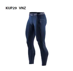 コンプレッション アンダーウェア オールシーズン スポーツタイツ 加圧インナー テスラ TESLA MUP19/39　MUP29　VNZ　Sサイズ