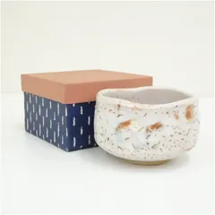 2025年最新】志野茶碗の人気アイテム - メルカリ