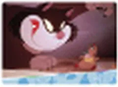 【中古】キャラカード D.シンデレラ 「ディズニープリンセス トレーディングコレクション」