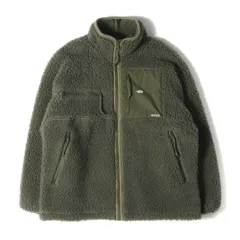 【美品】THE NORTH FACE PURPLE LABEL ジャケット サイズ:S / 22AW GORE-TEX INFINIUM ウールボア フリース フィールド ジャケット (Wool Boa Fleece Field Jacket)