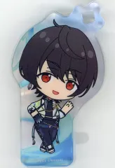 【中古】キーホルダー 朔間凛月 ES 9th Anniv. miniアイドルチャーム TORRENT 「あんさんぶるスターズ!!」