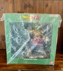 ドラゴンボールZ 【ブロリー】 ドラゴンボールアライズ プレミアムバンダイ限定 フィギュア  【H】