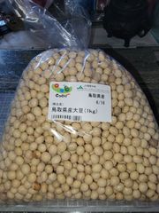 鳥取県産　大豆　１kg