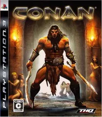 【中古】CONAN(コナン) - PS3