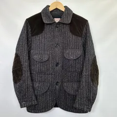 2025年最新】Freewheelers ピーコート・ウールコートの人気