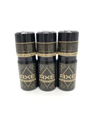 2025年最新】AXE(アックス) フレグランスボディスプレー ダーク