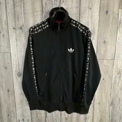 2025年最新】ビンテージ アディダス ジャージの人気アイテム - メルカリ