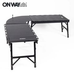 ONWAY SPORTS NEW IGTテーブル OW-8044FアルミIGTテーブル